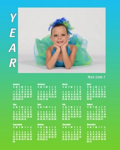 Dance Calendar