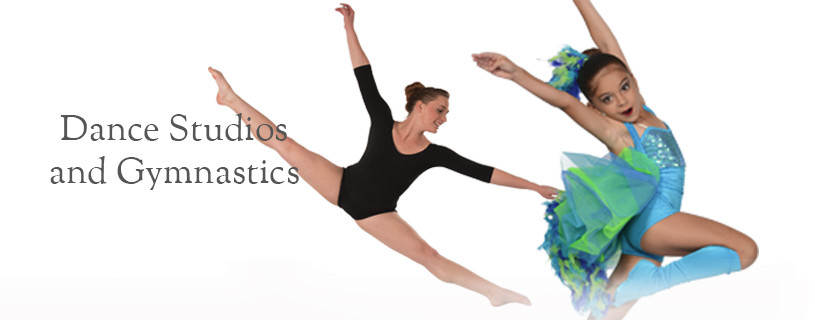 Dance Studios and Gymnastics